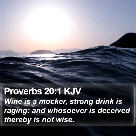 Proverbs Kjv Bible Verse Images