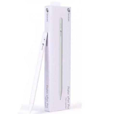 L Piz Electr Nico Leotec Lestp W Stylus Epen Pro Para Ipad Blanco