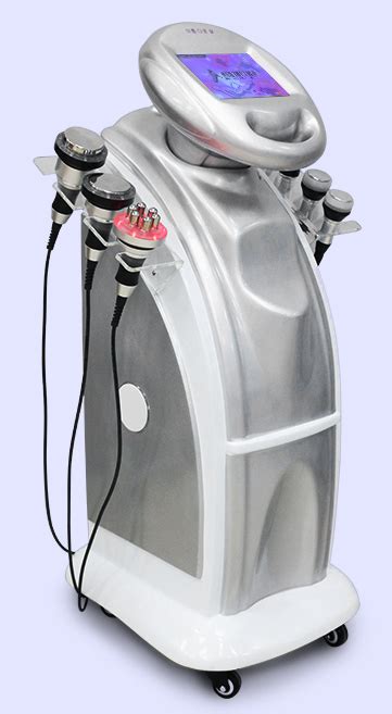 Aesthetica Professional Ultrasonic Cavitation Machines