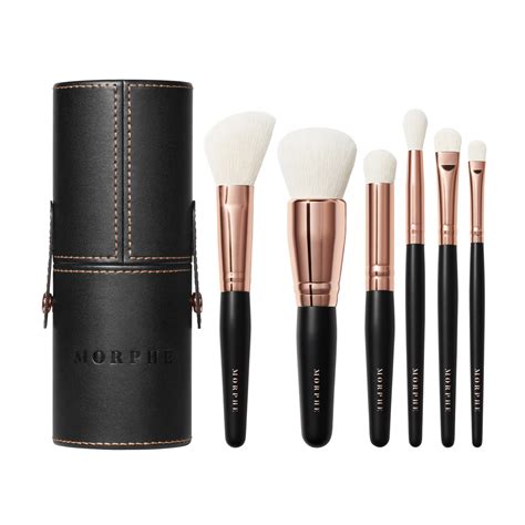 The 21 Best Makeup Brush Sets At Every Price Who What Wear