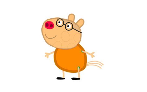 Barnen Pony Peppa Pig Fanon Wiki Fandom Powered By Wikia