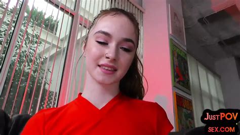 POV Anal Babe Rides Cock In Dirty Talking Closeup POV Dildo Porn Feat Hazel Moore XHamster