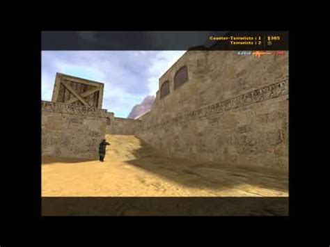 Counter Strike Aprendendo A Jogar De Sniper Modo Hard Youtube