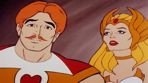 She Ra Em Portugu S Dublado Compila O De Hora Desenhos Animados