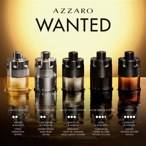 Azzaro El hombre del perfume más buscado - SweetCare Colombia