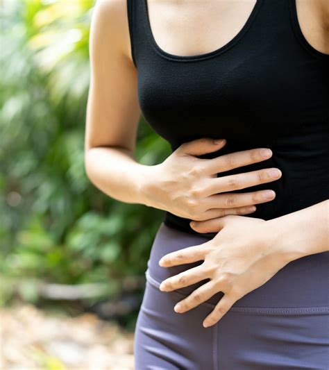Implantation Cramps: When They Happen & What They Feel Like