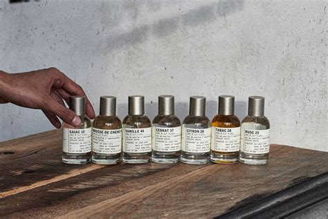 Fragrance Fusion A Modern Mans Guide To Layering Scents