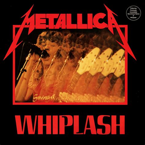 Metallica Seek Destroy Live Whiplash Single Lyrics Genius Lyrics