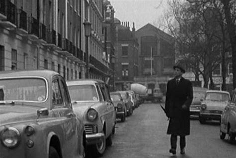 IMCDb Org 1959 Ford Zodiac MkII 206E In The Servant 1963