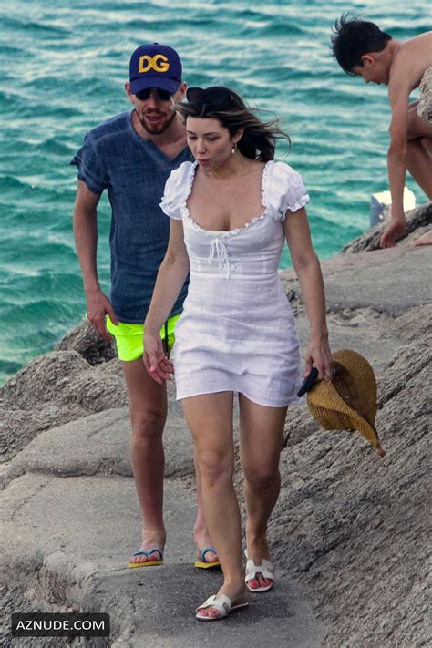 CATHERINE HARDING Nude AZNude