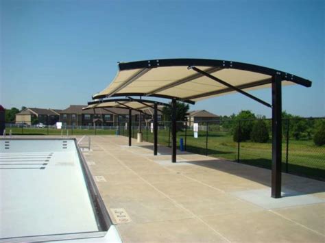 Custom Shade Structures The Shade Experts