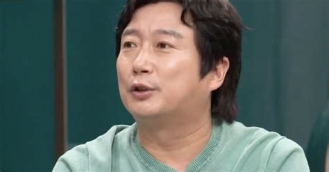 Comedian Lee Soo Geun Confesses That All Of His Bank Accounts Are Under His Wife S Name Koreaboo