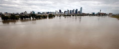 Heavy Rain, Flooding Threaten Texas and Gulf Coast States - ABC News