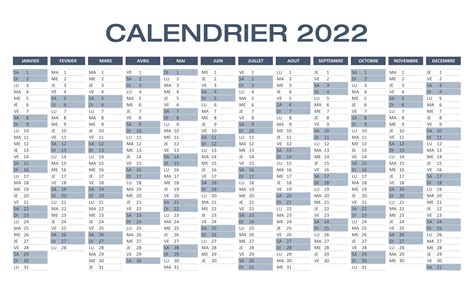 Calendario En Excel Image To U