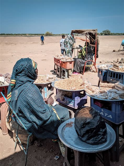 A Independent Travel Guide to Kassala, Sudan