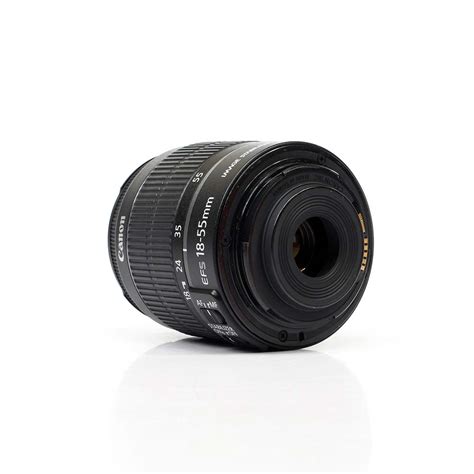 Used Canon 2000d Bundle Keysers