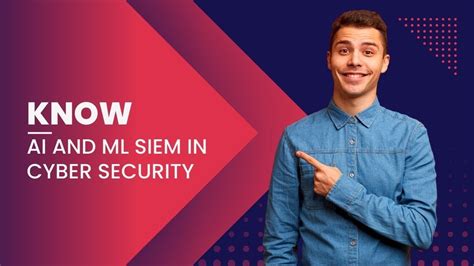 AI And ML SIEM SIEM Webinar SIEM Security SIEM Tools LTS Secure