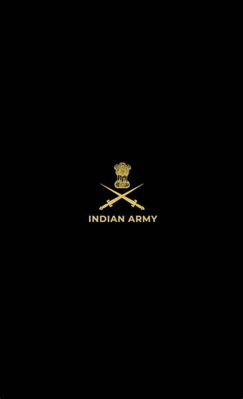 Top 999 Indian Army Logo Wallpapers Full Hd 4k Free To Use