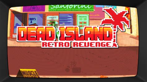 死亡岛：原始复仇 Dead Island Retro Revenge 中文绿色免安装破解版 解压即玩 百度网盘下载 夸克网盘下载 5217社区