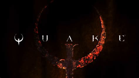 New Quake on consoles: 4K resolution, mods, online MP with cross-play