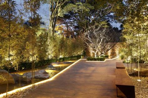 Ilumina O De Jardim Tipos E Modelos Doce Obra Paisagismo