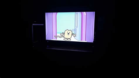 Opening Of Wow Wow Wubbzy Wubbzys Big Movie Dvd From 2009 Youtube
