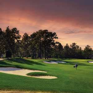 #6 at Pinehurst Resort & Country Club in Pinehurst