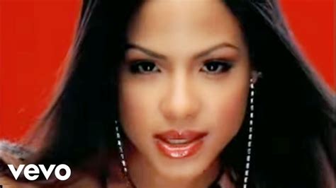 Christina Milian When You Look At Me Youtube