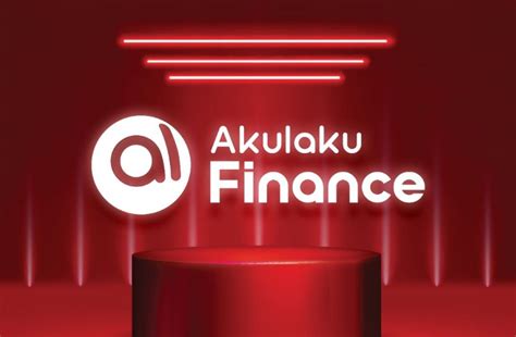 Begini Makna Logo Baru Akulaku Finance Indonesia