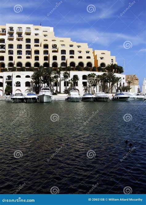 Luxury Marina stock photo. Image of port, future, harbor - 2065108