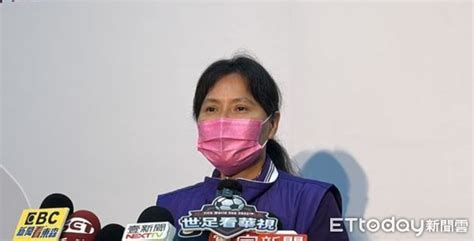 台中超狂候選人！陳美妃去年選市長 總統連署登記名單又有她 Ettoday政治新聞 Ettoday新聞雲