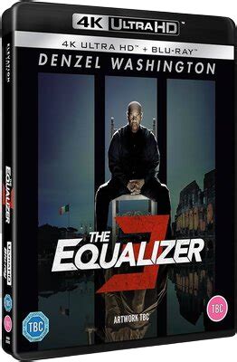 The Equalizer Senza Tregua Mkv Webdl P Dovi Hdr Hevc