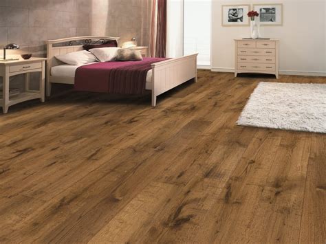 Large Parquet Strati In Noce By Unikolegno