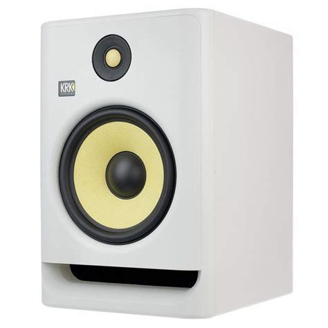 Avis Test Krk Rokit Rp G White Noise E D L