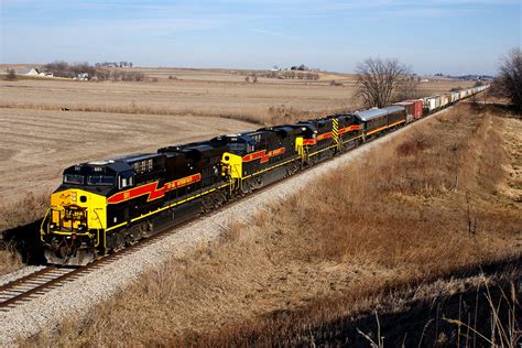 Iais Railfans Photo Gallery The Bicb Sunday October