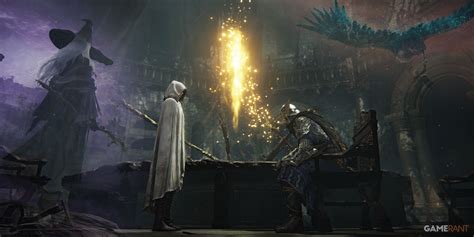Дополнение Elden Ring Nightreign: Оправдает ли оно ожидания ...