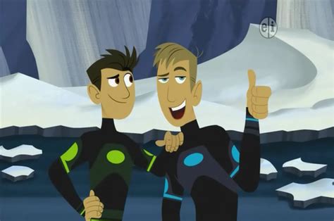 Holy Kratt Posts Tagged Krattcest Krattcest Wild Kratts Cartoon