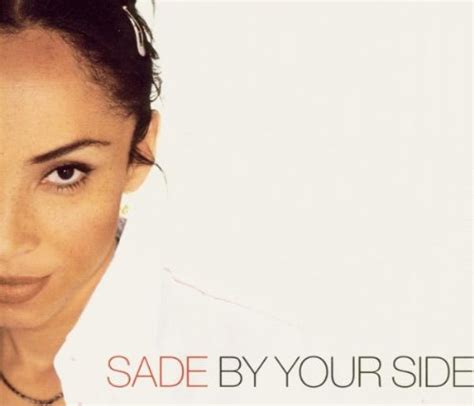 By Your Side Sade Amazones Cds Y Vinilos