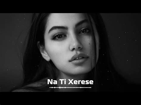 Ivi Adamou Na Ti Xerese Hayit Murat Remix Acordes Chordify