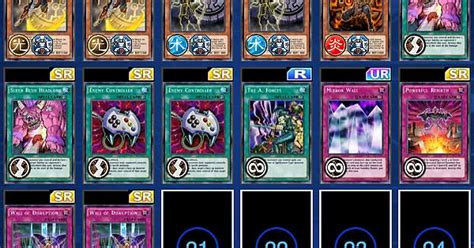 Sex Samurai Deck Opinions Imgur