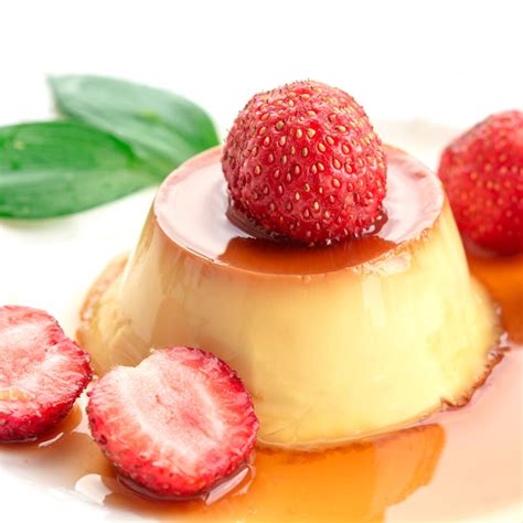 Vietnamese Flan Cake A Sweet Delight For Your Taste Buds