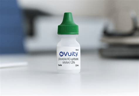 Frequently Asked Questions | VUITY®