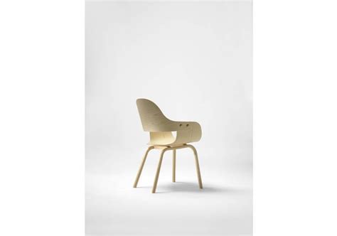 SHOWTIME NUDE Chair By BD Barcelona Design Design Jaime Hayon