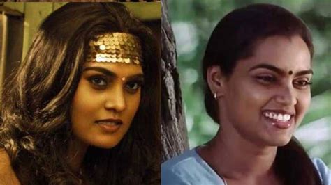 Silk Smitha is back on big screen without help of technology - CINEMA ...