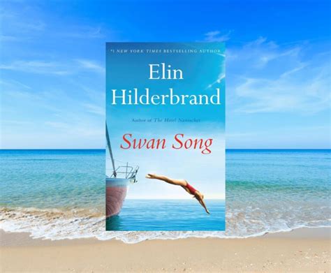 Elin Hilderbrand Books In Order As Of