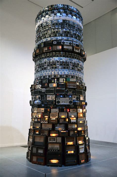 Cildo Meireles Babel 2001 Cildo Meireles Babel 2001 Flickr