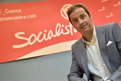 Jos Luis Merino Optar A La Reelecci N Como Alcalde De Iniesta