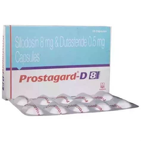 Positrarx Your Local Online Pharmacy Prostagard Capsule