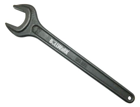 Single Open End Spanner Size 10mm To 135mm At Best Price In