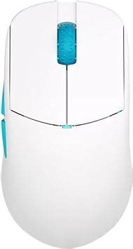 Amazon Co Jp Lamzu Atlantis Mini Pro Polar White G